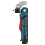 Bosch PS11-102 12Volt Lithium Ion Cordless Right Angle Drill Review