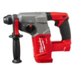 Milwaukee 2712-20 M18 Fuel SDS Plus Cordless Rotary Hammer Review